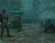 Days Gone: Screenshot