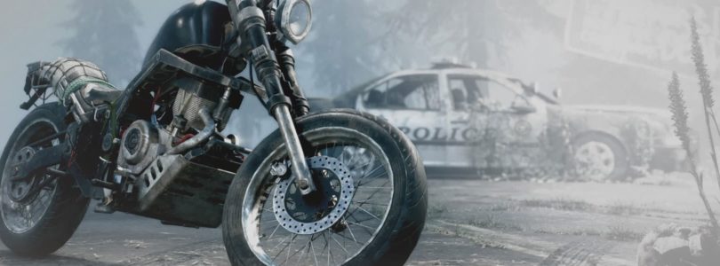 Days Gone: Test