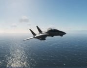 DCS World: F14 - Screenshot