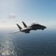 DCS World: F14 - Screenshot