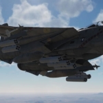 DCS World: F14 Test