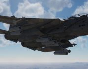 DCS World: F14 Test