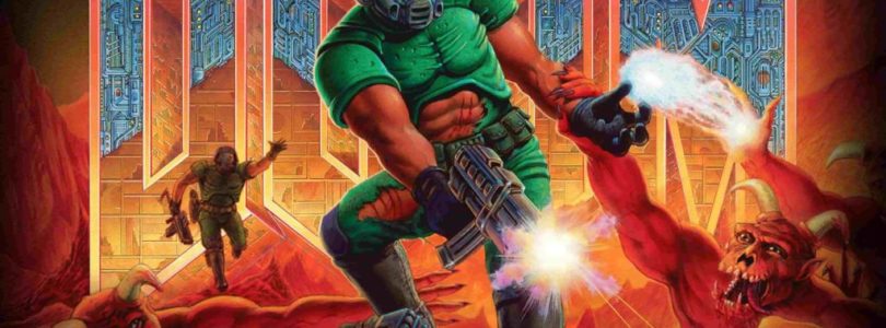 DOOM und DOOM II – Update: Add-ons, Schnellspeichern, 60 FPS und mehr jetzt verfügbar