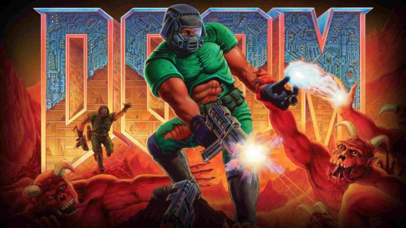 DOOM und DOOM II – Update: Add-ons, Schnellspeichern, 60 FPS und mehr jetzt verfügbar