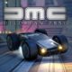 GRIP: Combat Racing - DeLorean Key Art