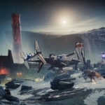 Destiny 2: Shadowkeep