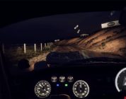 DiRT Rally 2.0: Screenshot