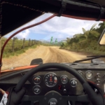 DiRT Rally 2.0: Screenshot