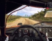 DiRT Rally 2.0: Screenshot