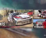 DiRT Rally 2.0: Cover