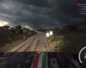 DiRT Rally 2.0: Screenshot