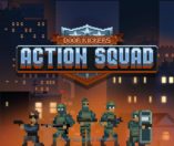 Door Kickers: Action Squad - Keyart