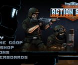 Door Kickers: Action Squad - Keyart