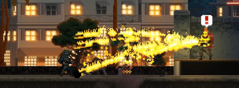 Door Kickers: Action Squad - Test