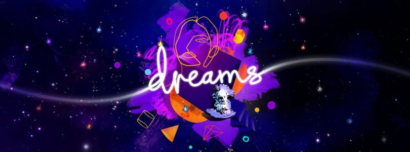 Dreams: Tutorials zum LOVRA-Musikvideo