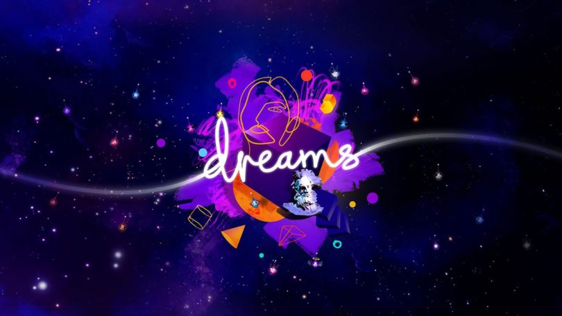 Dreams: für Early-Access-Spieler ab 11. Februar verfügbar