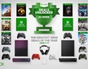 Xbox: E3 Sales