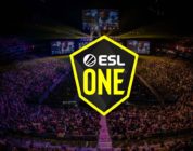 ESL ONE feiert 2020 DOTA 2 Debüt in Los Angeles