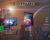 Everspace: Stellar Edition - Box