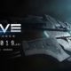 EVE Echoes: Keyart