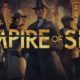 Empire of Sin: News