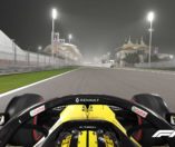 F1 2019: Cover