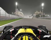 F1 2019: Screenshot