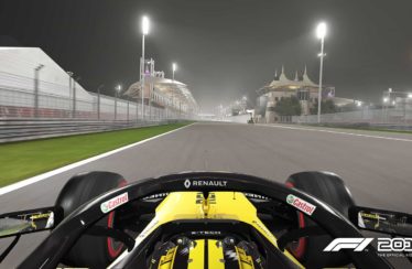 F1 2019: Screenshot