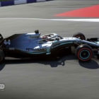 F1 2019: Screenshot