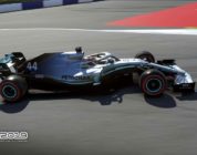 F1 2019: Screenshot