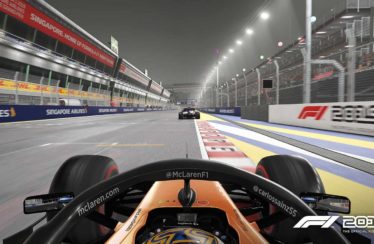 F1 2019: Screenshot