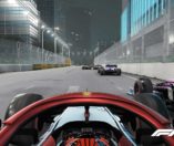 F1 2019: Cover