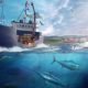 Fishing: North Atlantic - KeyArt