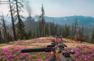 Far Cry New Dawn: Screenshot