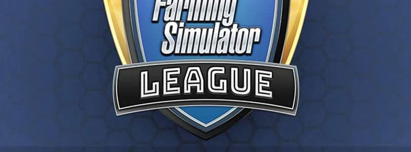 Landwirtschafts-Simulator 19: arming Simulator League 2019