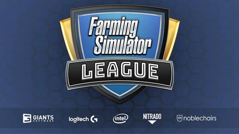 Landwirtschafts-Simulator 19: arming Simulator League 2019