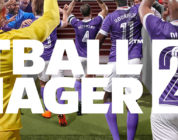 Football Manager 2020 | Test