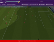 Football Manager 2020: für eine Woche kostenlos verfügbar