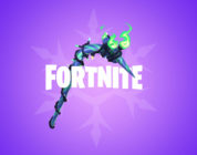 Fortnite-Produkt kaufen und dazu erneut die Minty Pickaxe Skin erhalten