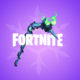 Fortnite-Produkt kaufen und dazu erneut die Minty Pickaxe Skin erhalten