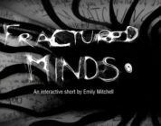 Fractured Minds: ab heute erhältlich – Spiel schafft Aufmerksamkeit für psychische Erkrankungen