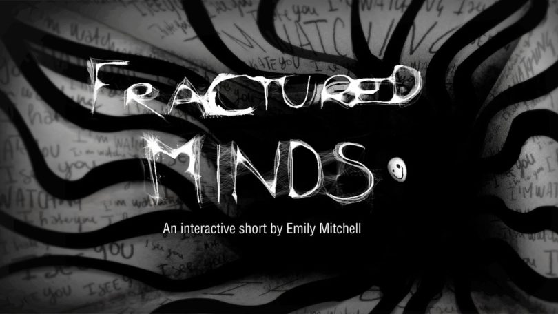 Fractured Minds: ab heute erhältlich – Spiel schafft Aufmerksamkeit für psychische Erkrankungen