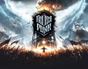 Frostpunk | Forum