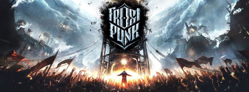 Frostpunk | Forum