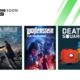 Neu im Xbox Game Pass für Konsole: Final Fantasy XV, Wolfenstein Youngblood und weitere Highlights