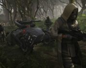 Tom Clancy’s Ghost Recon Breakpoint: Screenshot