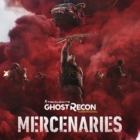 Ghost Recon: Wildlands – MERCENARIES