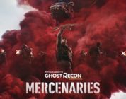 Ghost Recon: Wildlands – MERCENARIES