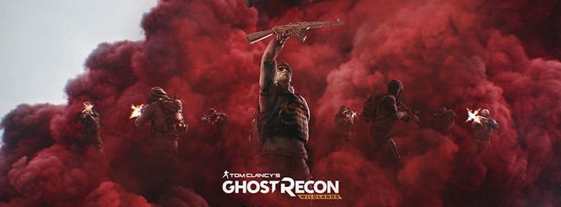 Ghost Recon: Wildlands – MERCENARIES