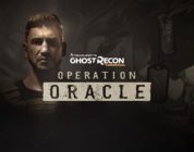 Ghost Recon: Wildlands – Operation Oracle Logo